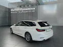 BMW 330d xDrive Touring INNOVATIONSPAKET-COMFORT PAKET-TRAVEL PAKET