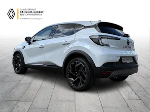 Renault Captur 1.3 TCe 160 esprit Alpine EDC