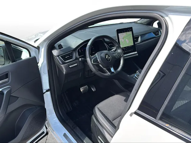 Renault Captur 1.3 TCe 160 esprit Alpine EDC