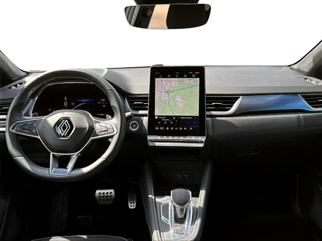 Renault Captur 1.3 TCe 160 esprit Alpine EDC