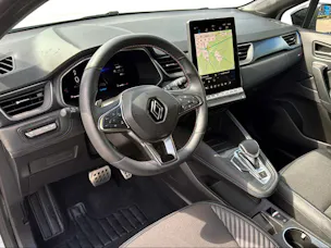 Renault Captur 1.3 TCe 160 esprit Alpine EDC