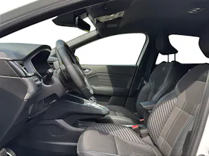 Renault Captur 1.3 TCe 160 esprit Alpine EDC