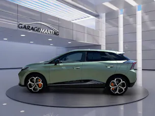 MG 4 64KWH Xpower 4WD