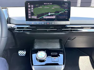 MG 4 64KWH Xpower 4WD