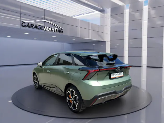 MG 4 64KWH Xpower 4WD