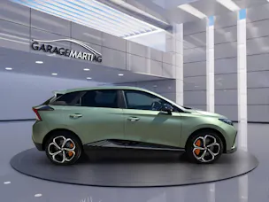 MG 4 64KWH Xpower 4WD