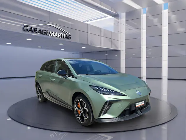 MG 4 64KWH Xpower 4WD