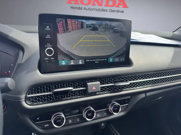 Honda ZR-V 2.0 i-MMD Advance