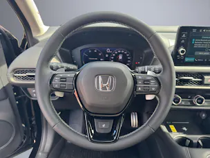 Honda ZR-V 2.0 i-MMD Advance