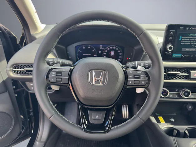 Honda ZR-V 2.0 i-MMD Advance