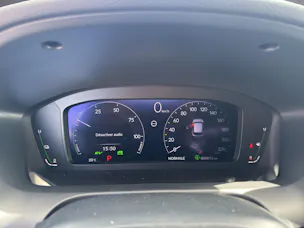 Honda ZR-V 2.0 i-MMD Advance