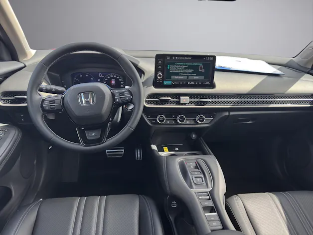 Honda ZR-V 2.0 i-MMD Advance