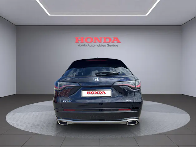 Honda ZR-V 2.0 i-MMD Advance
