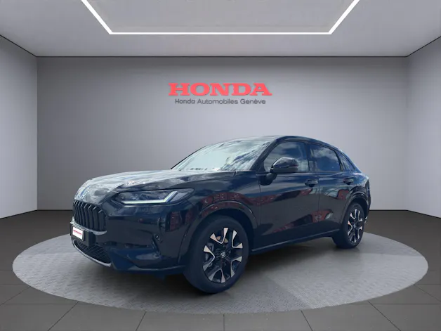 Honda ZR-V 2.0 i-MMD Advance