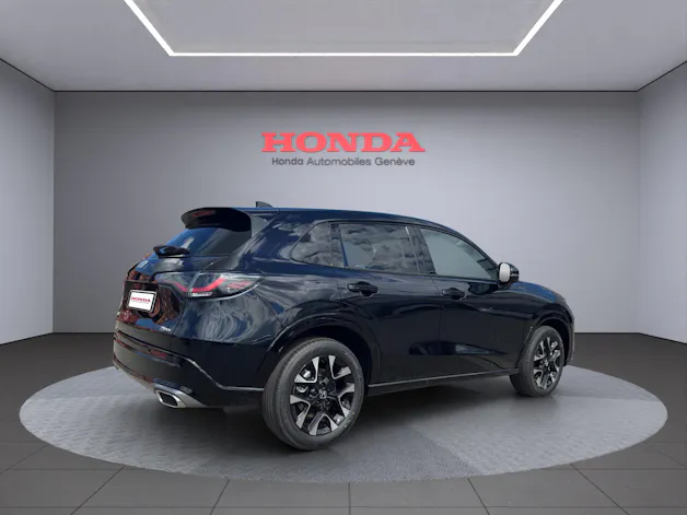 Honda ZR-V 2.0 i-MMD Advance