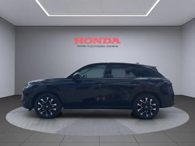 Honda ZR-V 2.0 i-MMD Advance