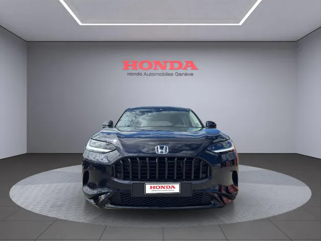 Honda ZR-V 2.0 i-MMD Advance