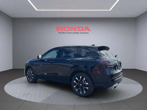 Honda ZR-V 2.0 i-MMD Advance