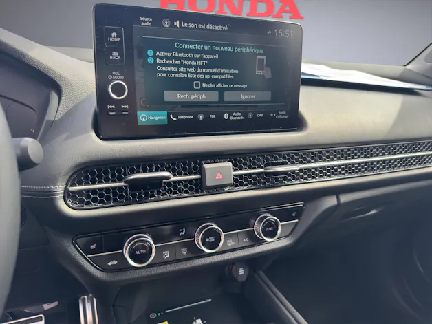Honda ZR-V 2.0 i-MMD Advance