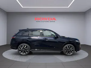 Honda ZR-V 2.0 i-MMD Advance