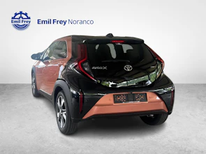 image du véhicule TOYOTA Aygo X 1.5 VVT-i HSD Trend