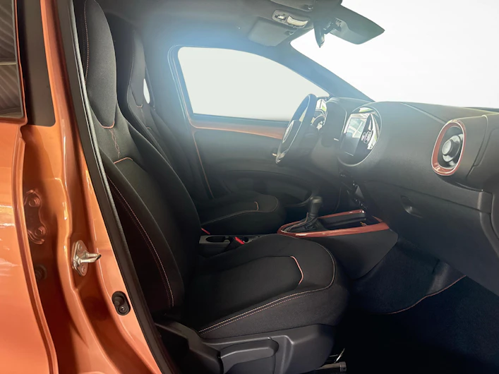 image du véhicule TOYOTA AYGO X