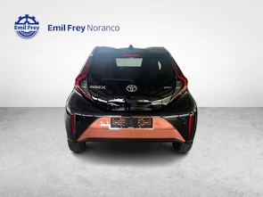 image du véhicule TOYOTA Aygo X 1.5 VVT-i HSD Trend