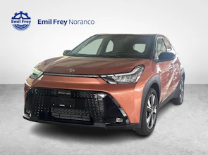image du véhicule TOYOTA Aygo X 1.5 VVT-i HSD Trend