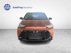 image du véhicule TOYOTA Aygo X 1.5 VVT-i HSD Trend