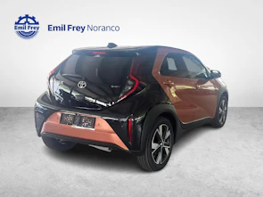 image du véhicule TOYOTA Aygo X 1.5 VVT-i HSD Trend