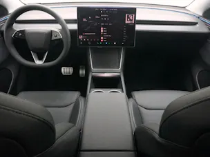 Tesla Model Y Performance AWD
