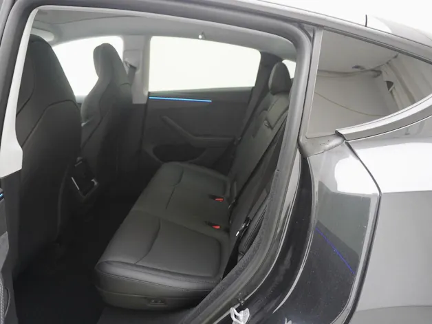 Tesla Model Y Performance AWD