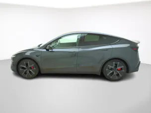 Tesla Model Y Performance AWD