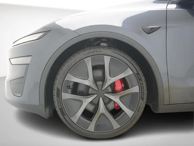 Tesla Model Y Performance AWD