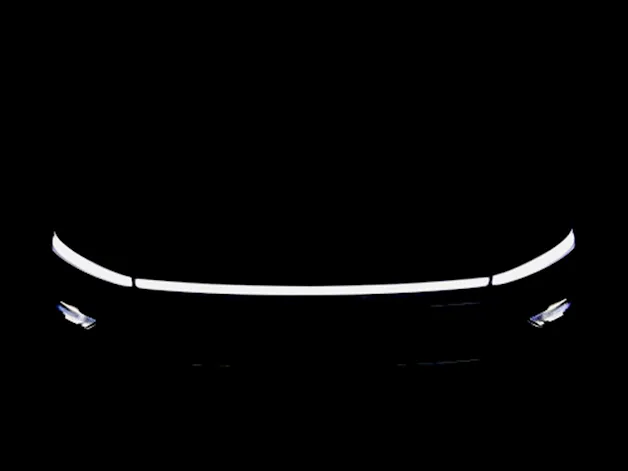 Tesla Model Y Performance AWD