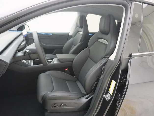 Tesla Model Y Performance AWD
