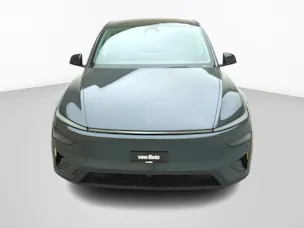 Tesla Model Y Performance AWD