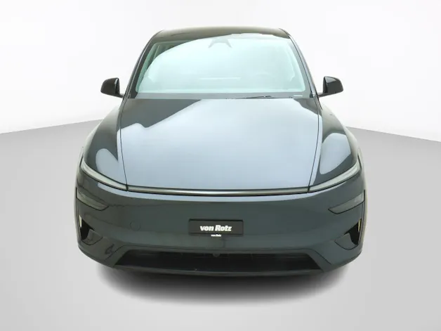 Tesla Model Y Performance AWD