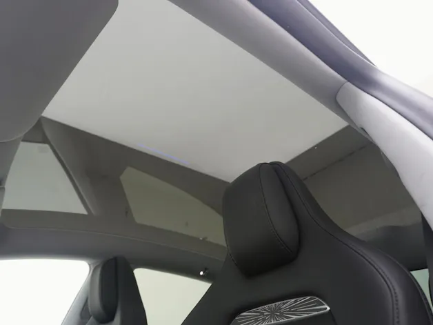Tesla Model Y Performance AWD