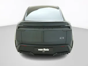 Tesla Model Y Performance AWD
