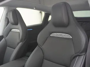 Tesla Model Y Performance AWD