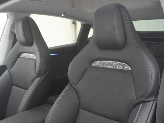Tesla Model Y Performance AWD