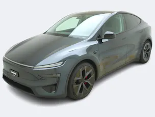 Tesla Model Y Performance AWD