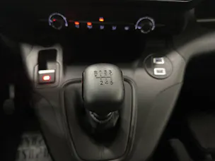Citroën Berlingo M 1.2 PureTech 110PS S/S