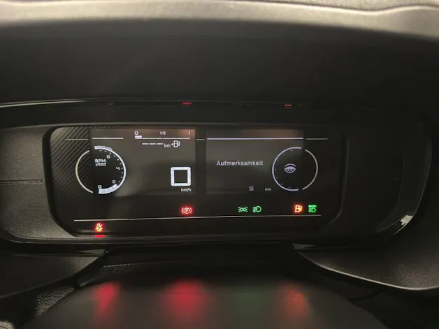 Citroën Berlingo M 1.2 PureTech 110PS S/S