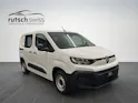 Citroën Berlingo M 1.2 PureTech 110PS S/S