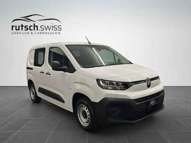Citroën Berlingo M 1.2 PureTech 110PS S/S