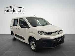 Citroën Berlingo M 1.2 PureTech 110PS S/S
