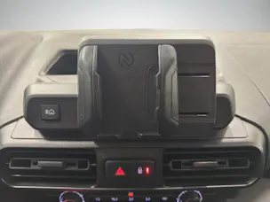 Citroën Berlingo M 1.2 PureTech 110PS S/S