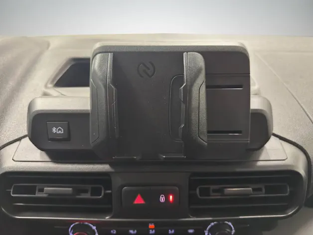 Citroën Berlingo M 1.2 PureTech 110PS S/S